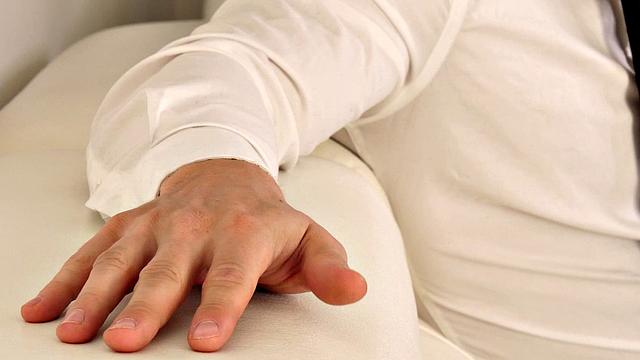 From super-geek to bombshell