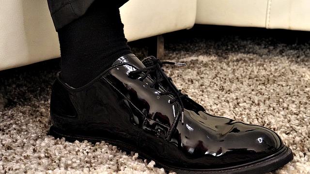 From super-geek to bombshell