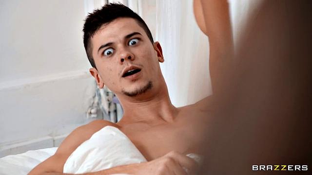 Peep On Me, I Peep you