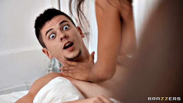 Peep On Me, I Peep you