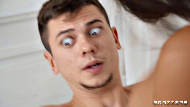 Peep On Me, I Peep you