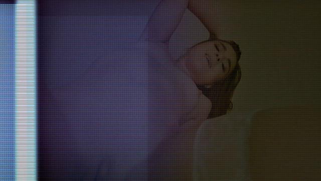 Kiara Edwards And Sarah Jessie Tag Team Hard Cock In POV