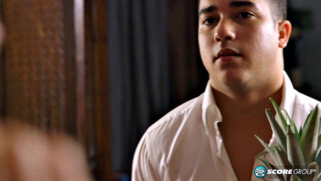 Trained to be an anal