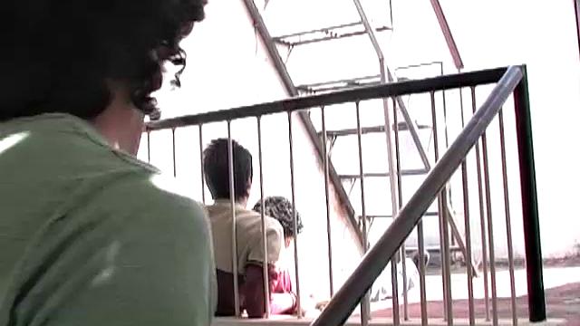 Hernan, Danno & Javier