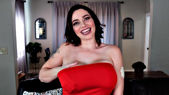 Brooklyn Springvalley: Squeeze