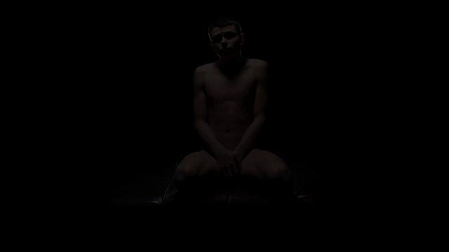 THE BOY NOAH Chapter 1 - Grooming