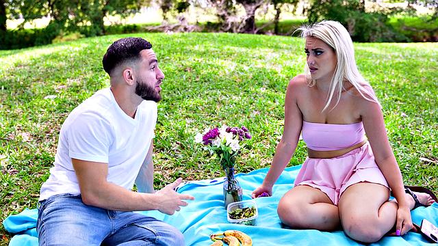 Step Sister Date Replacement