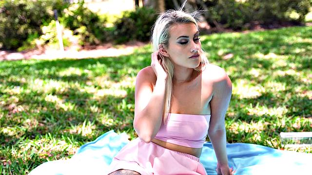 Step Sister Date Replacement