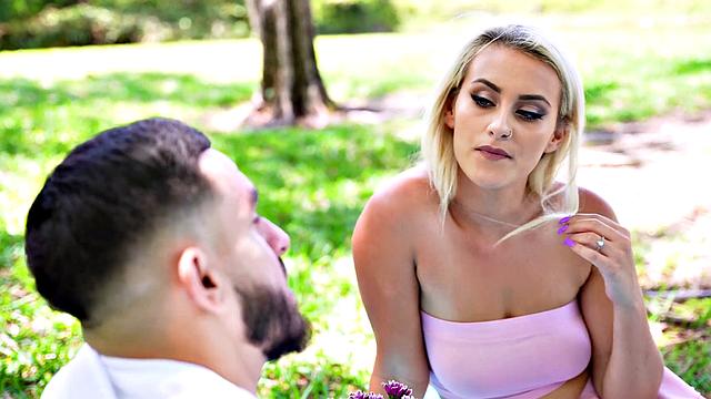 Step Sister Date Replacement