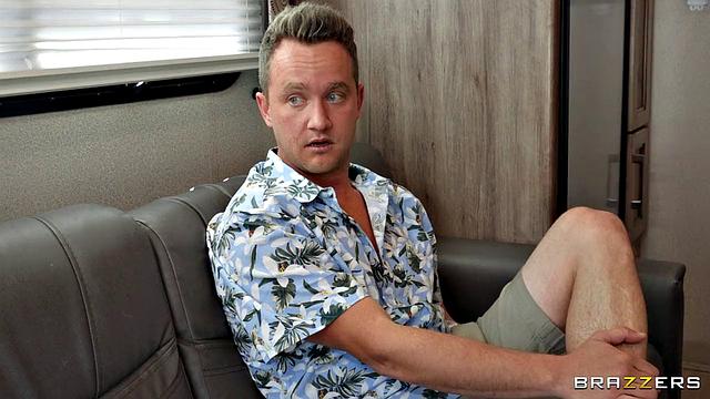 The Road Trip: Raunchy RV