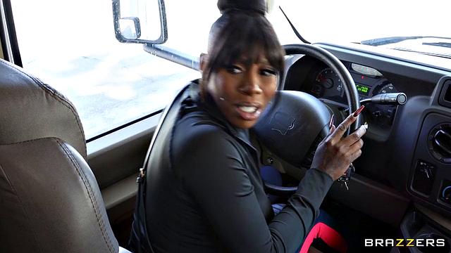 The Road Trip: Raunchy RV