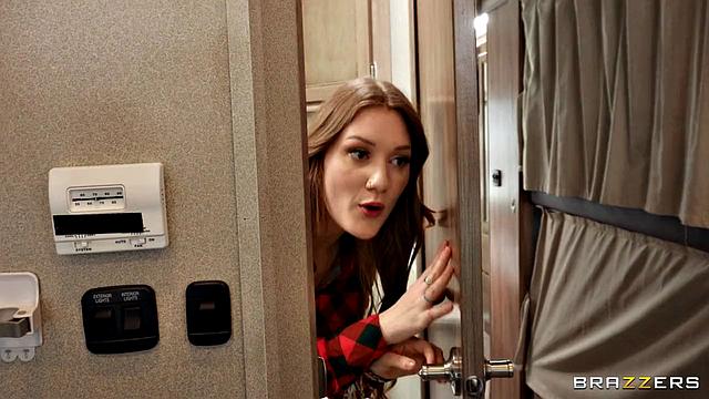 The Road Trip: Raunchy RV