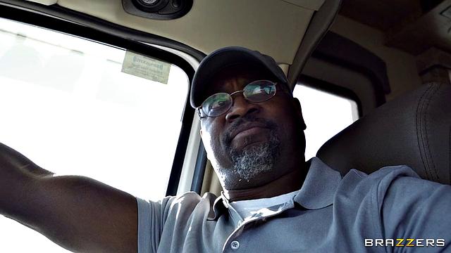 The Road Trip: Raunchy RV