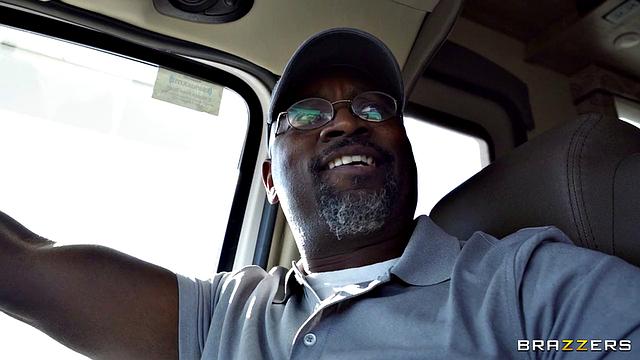 The Road Trip: Raunchy RV