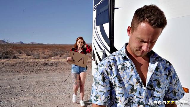 The Road Trip: Raunchy RV