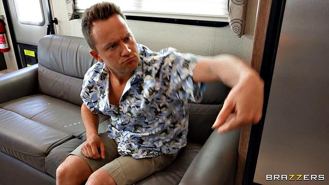 The Road Trip: Raunchy RV