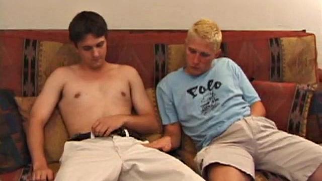 Straight and Gay Boys Sex