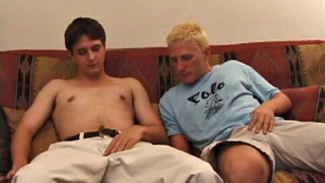 Straight and Gay Boys Sex