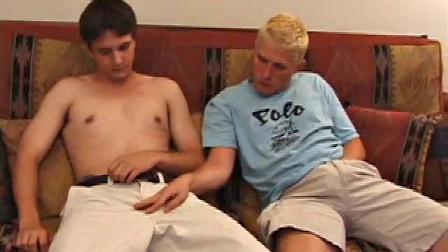 Straight and Gay Boys Sex