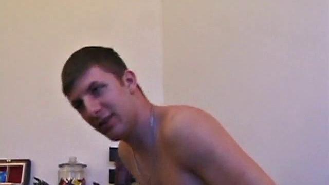 Brock Labelli & Mark