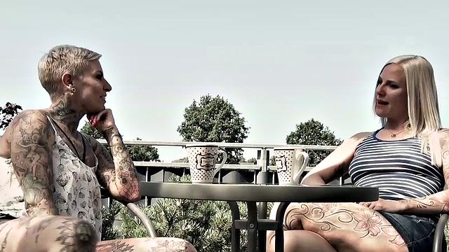 Anal Cravings For Women