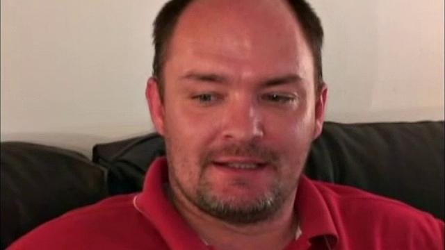 брайан не сдержался - зрелая рука довела до мощного финиша