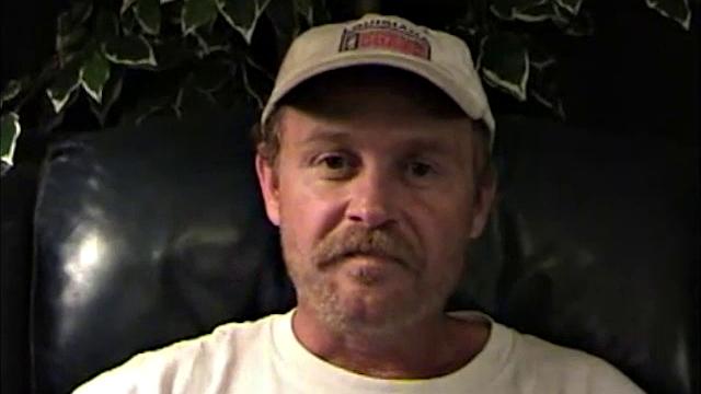 Jerry works at construction and landscaping, and is an avid outdoorsman. He's a world traveler, multi-lingual, intelligent, hard working, and cute as hell. He loves to get stroked and sucked, so hopefully I can get him back for another video.