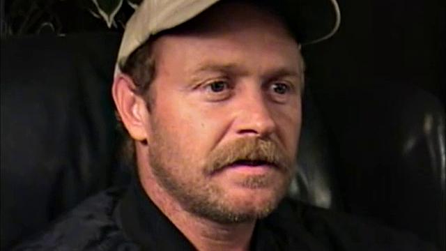 Jerry works at construction and landscaping, and is an avid outdoorsman. He's a world traveler, multi-lingual, intelligent, hard working, and cute as hell. He loves to get stroked and sucked, so hopefully I can get him back for another video.