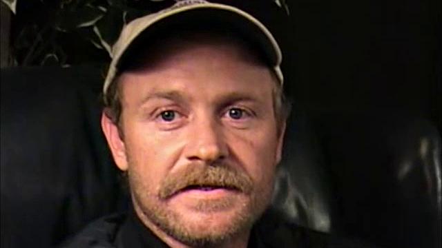 Jerry works at construction and landscaping, and is an avid outdoorsman. He's a world traveler, multi-lingual, intelligent, hard working, and cute as hell. He loves to get stroked and sucked, so hopefully I can get him back for another video.