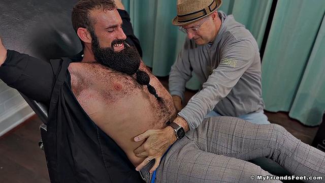 Jaxton Tickled - Solo Jaxton