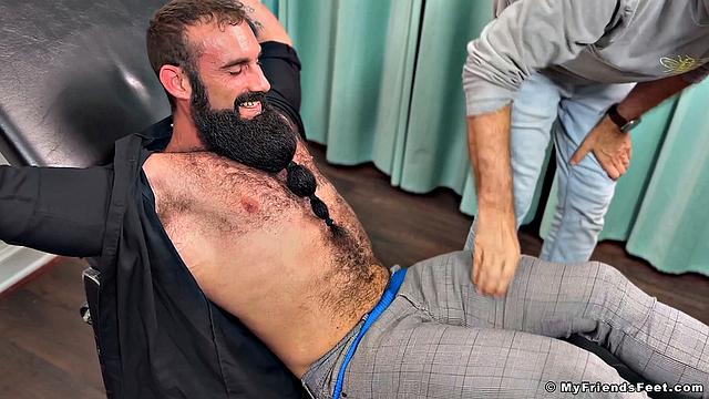 Jaxton Tickled - Solo Jaxton