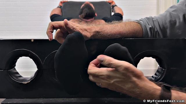 Jaxton Tickled - Solo Jaxton