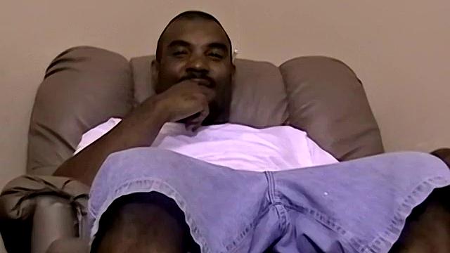 Дрочу толстый член с KG - KG