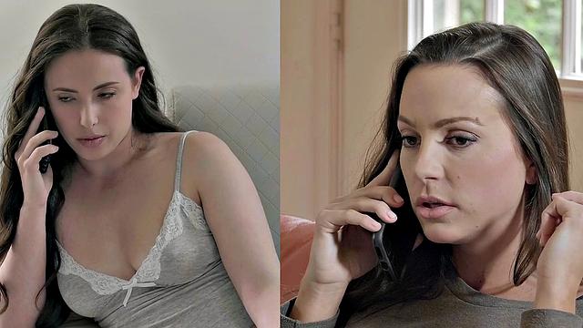 Part 4: Naughty Justice gets a hard fuck in every position imaginable