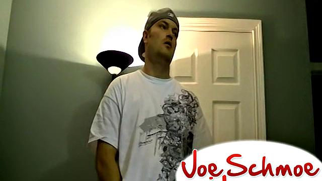 Jeremy Takes Bareback Gay Ass