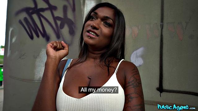 Twerk For Me Now, Fuck Me Hard