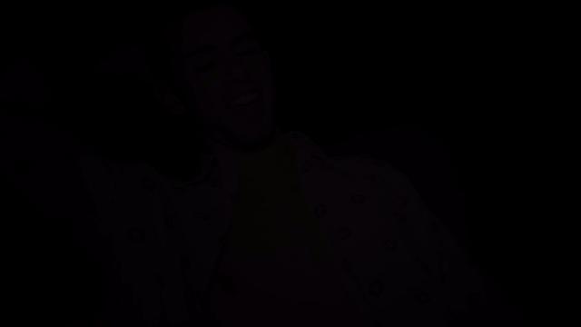 Naive guy gets fellatio