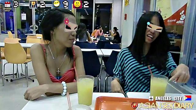 Pussy Vacation in City