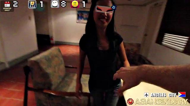 Pussy Vacation in City