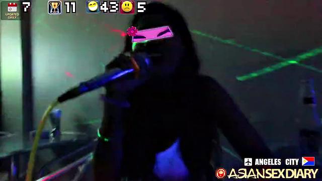 Pussy Vacation in City