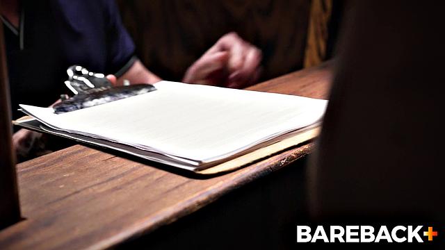 Marking The Stallions VOL. 1