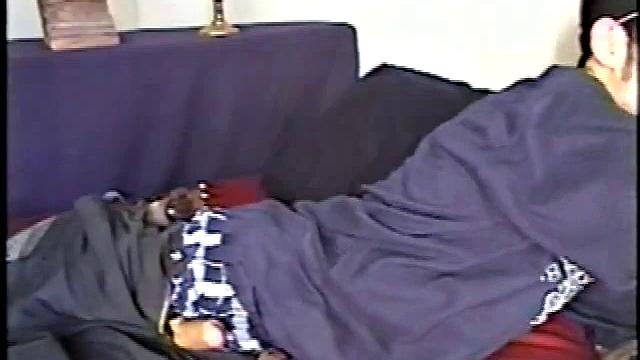 This straight BMX biker has a certain edginess that heightens the intensity of his very physical jacking off. After Nicoya has been stroking his meat he suddenly, and unexpectedly, produces a good-sized dildo.