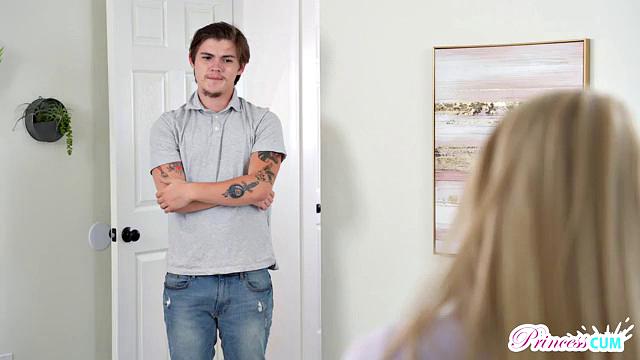 Dump All Your Cum In Me - S10:E10