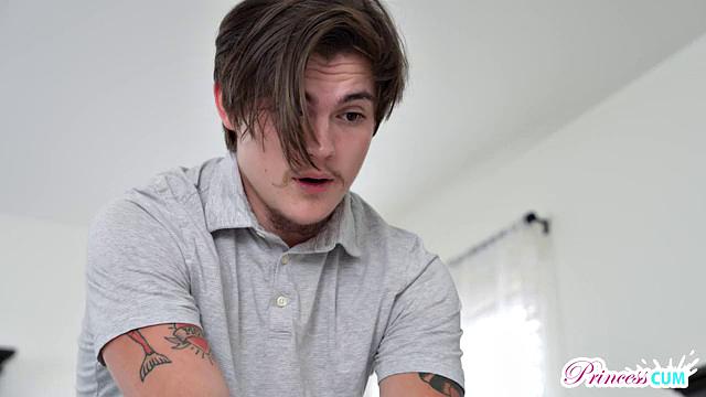 Dump All Your Cum In Me - S10:E10