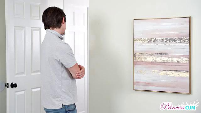 Dump All Your Cum In Me - S10:E10