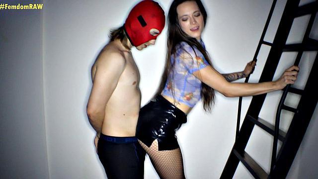 Spank and Ass Grinding - Perversions