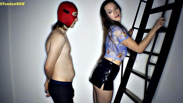 Spank and Ass Grinding - Perversions