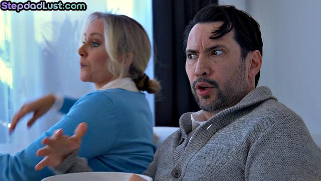 horny petite ginger doggystyled