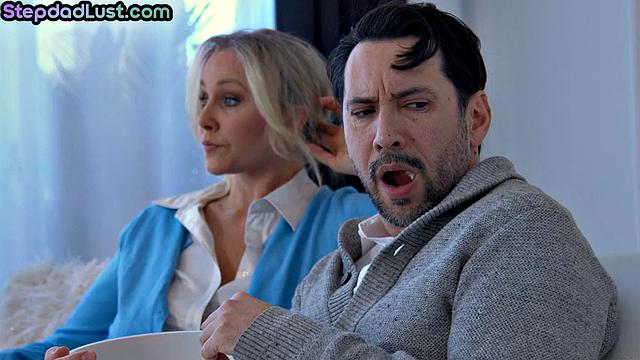 horny petite ginger doggystyled