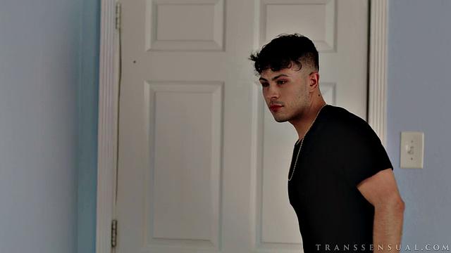 TS Stepmom 5: Scene 2